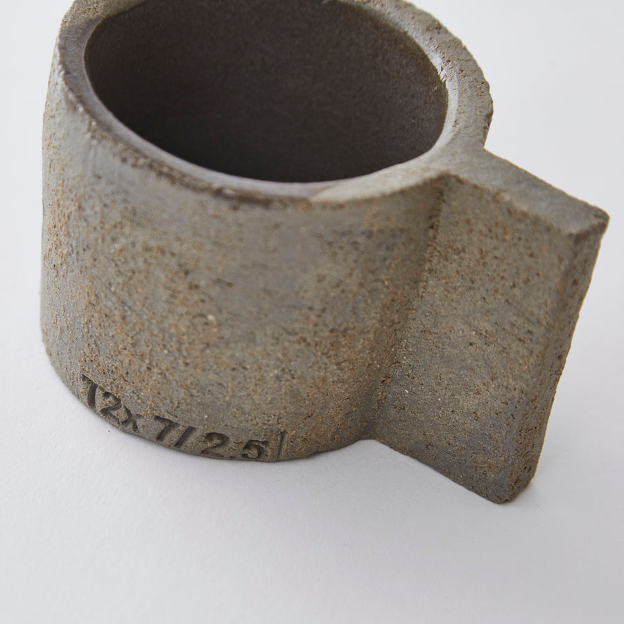 Mug Cement High 97ml
