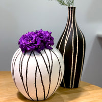 PATINA Vase H41cm / Living Talk Decor リビングトークデコール