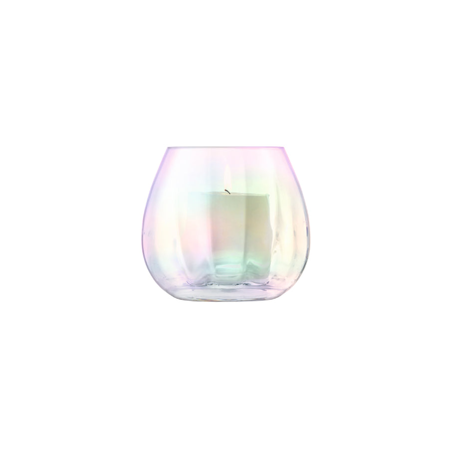 PEARL パール Lantern / Vase H13cm