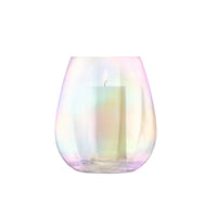 PEARL パール Lantern / Vase H22cm/ Living Talk Decor リビング