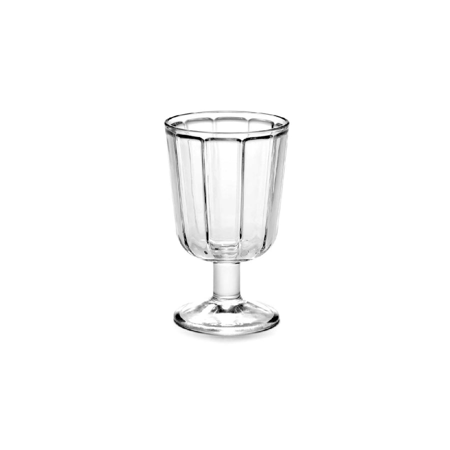 White Wine Glass 220ml