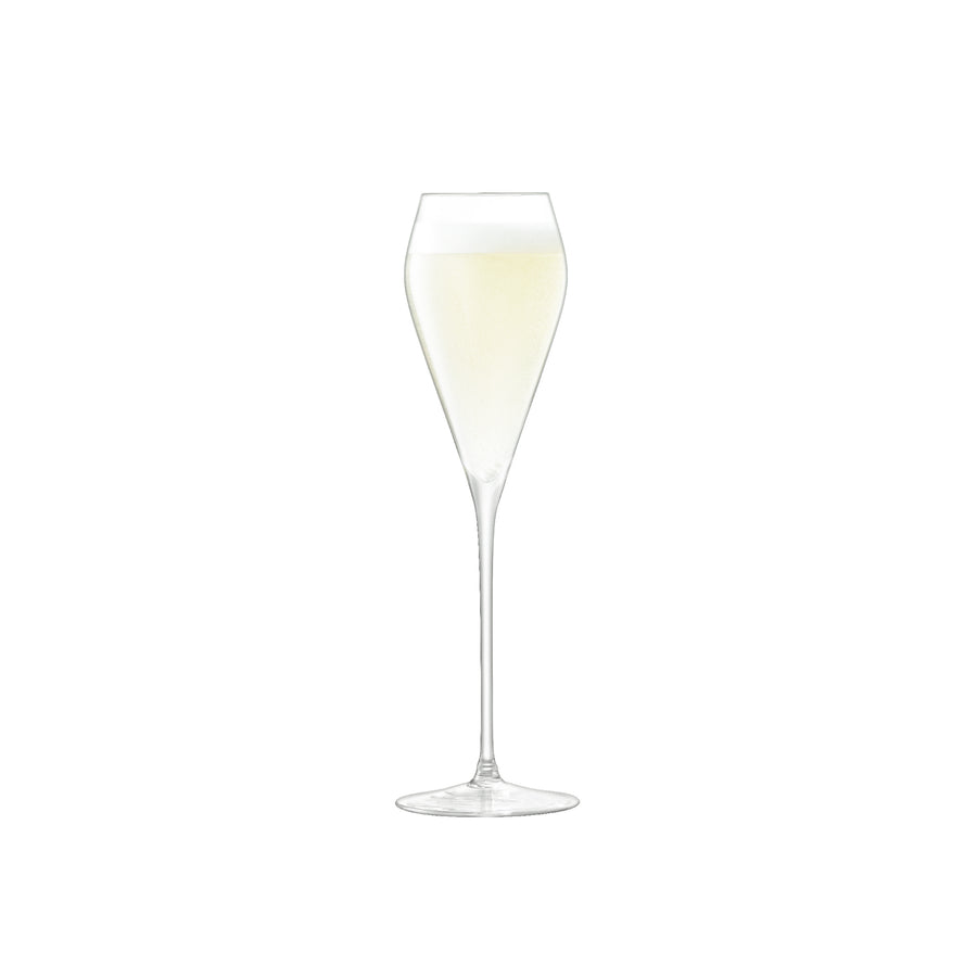 WINE ワイン Prosecco Glass ×2
