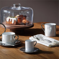 PALAZZO パラッツォ Teacup & Saucer / LSA international エルエス