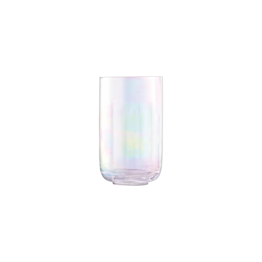 PEARL パール Lantern / Vase H18.5cm