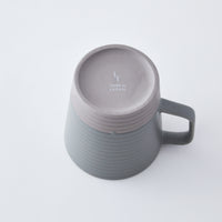 LIVING TALK cekitay セキテイ えん マグカップ / Living Talk