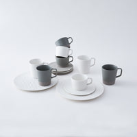 LIVING TALK cekitay セキテイ えん マグカップ / Living Talk