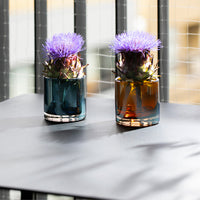 LSA EPOQUE エポック Tealight Holder / Living Talk Decor リビング